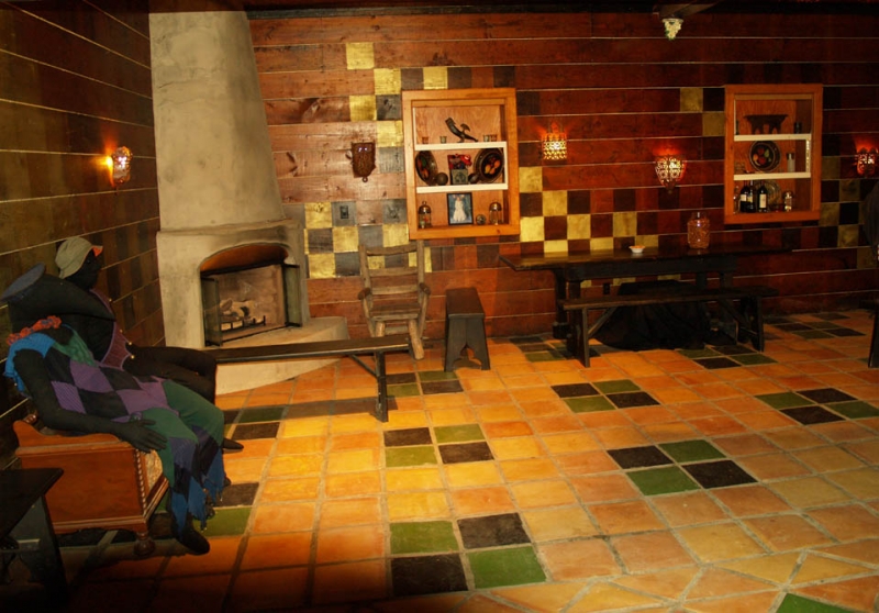 Moresca Hall 4